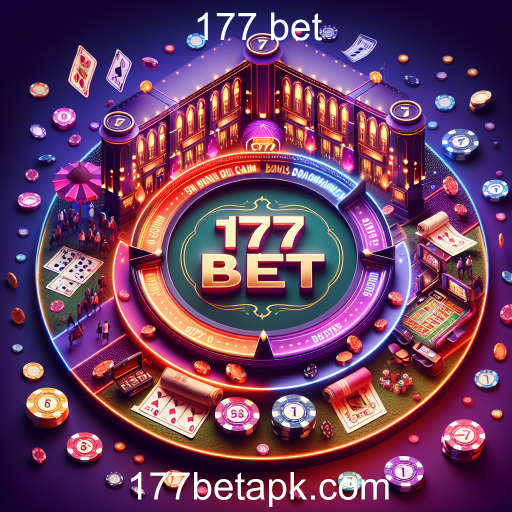 Descubra a Categoria 'Bônus' no 177 Bet: Maximize suas Apostas!